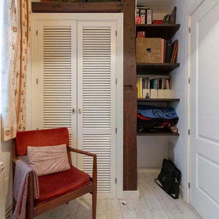 For You Rentals Universidad Apartment Temporal Est8 Madri Exterior foto