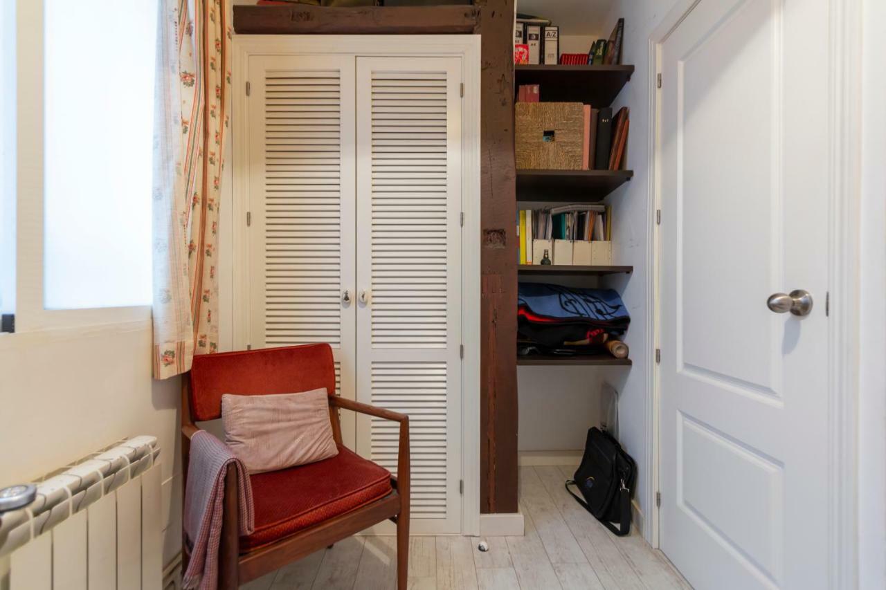 For You Rentals Universidad Apartment Temporal Est8 Madri Exterior foto