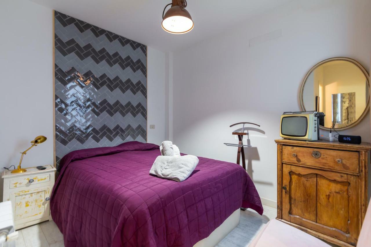 For You Rentals Universidad Apartment Temporal Est8 Madri Exterior foto