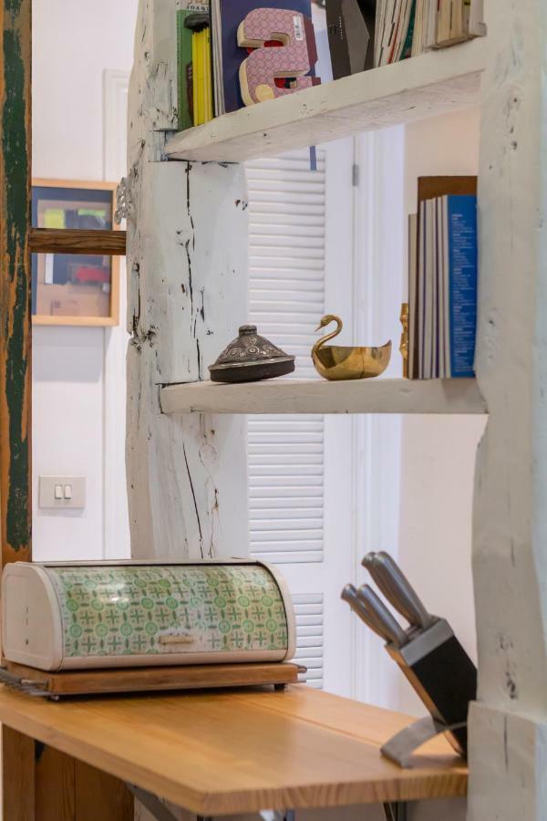 For You Rentals Universidad Apartment Temporal Est8 Madri Exterior foto