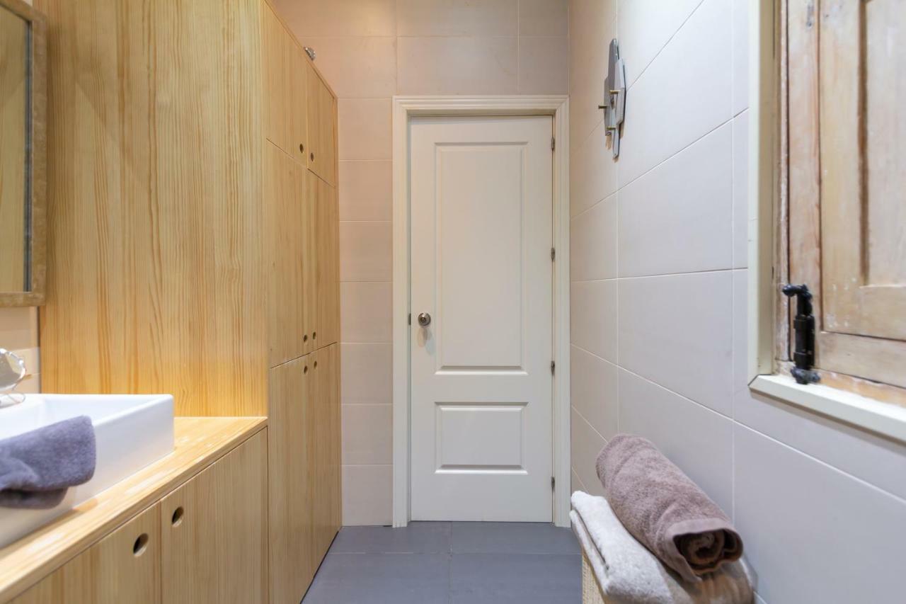 For You Rentals Universidad Apartment Temporal Est8 Madri Exterior foto