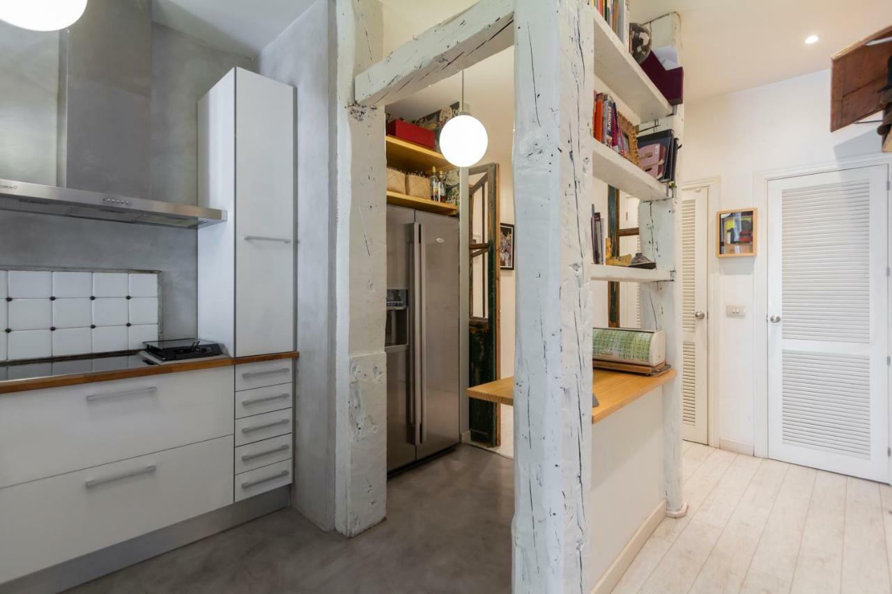 For You Rentals Universidad Apartment Temporal Est8 Madri Exterior foto