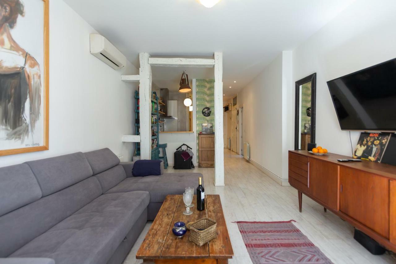 For You Rentals Universidad Apartment Temporal Est8 Madri Exterior foto