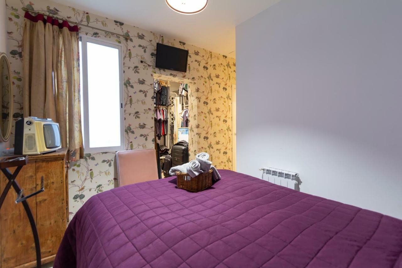 For You Rentals Universidad Apartment Temporal Est8 Madri Exterior foto