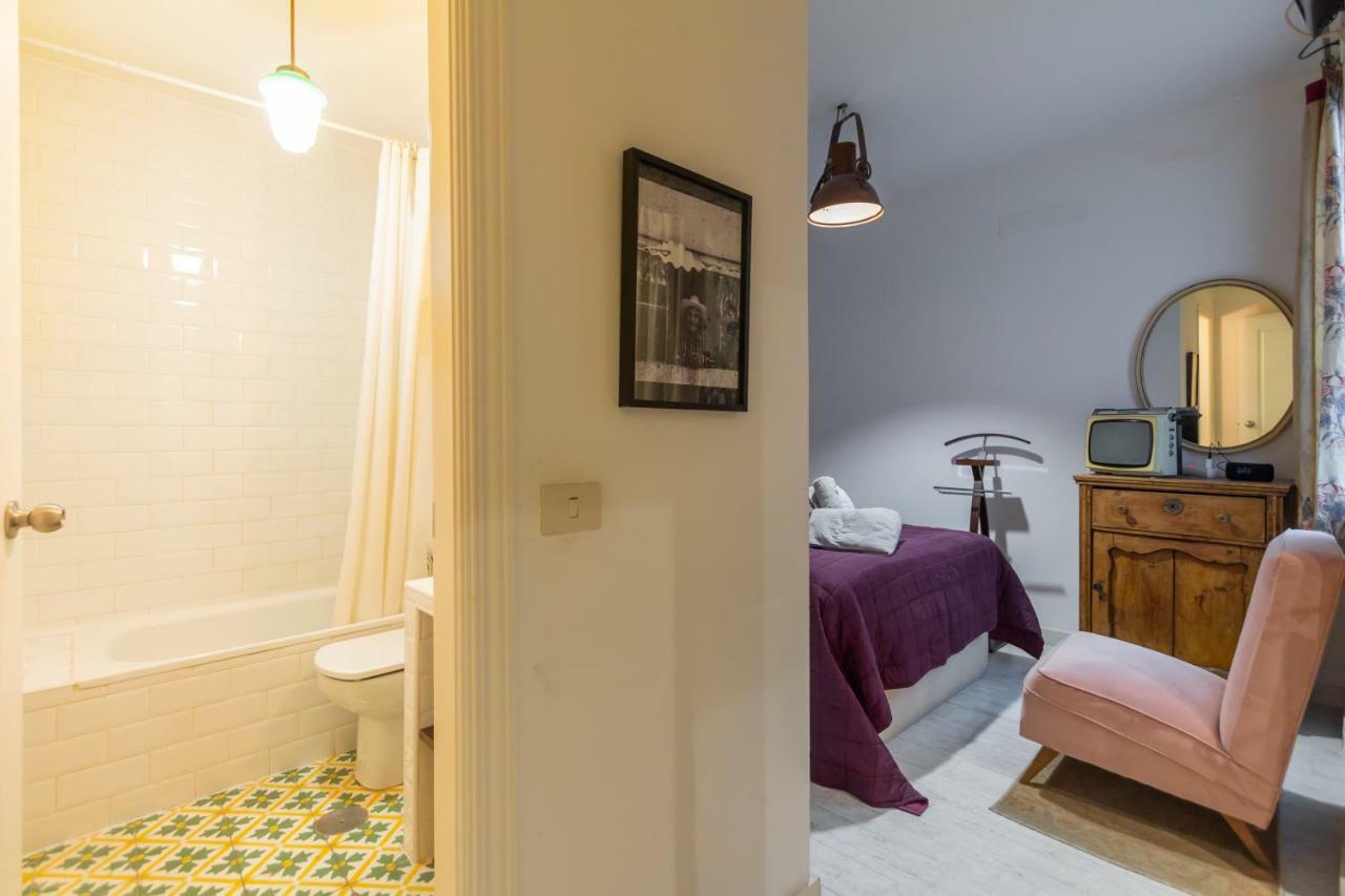 For You Rentals Universidad Apartment Temporal Est8 Madri Exterior foto